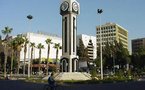 Observadores de la ONU en Siria visitan cuartel rebelde en Homs