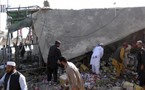 Al menos 20 muertos en atentado suicida contra puesto policial en Pakistán