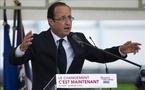 François Hollande elegido presidente de Francia
