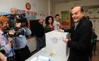 Los italianos manifestaron en elecciones su descontento con los partidos