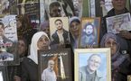 UE y gobierno palestino temen por detenidos en huelga de hambre en Israel