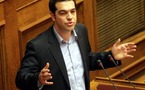 Grecia: líder de izquierda rechaza formar coalición que prosiga los ajustes