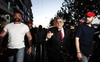 Lider socialista fracasó en intento de formar gobierno en Grecia