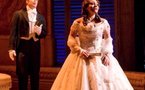 La nueva pareja estelar de la ópera canta "La Boheme" en Los Ángeles