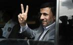 Ahmadinejad: no hace falta una guerra para la "destrucción" de Israel