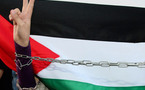 Presos palestinos firman un acuerdo para suspender su huelga de hambre