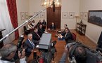 Grecia volverá a las urnas en junio tras fracaso para formar gobierno