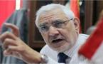 Hermanos Musulmanes en dura batalla electoral por la presidencia de Egipto