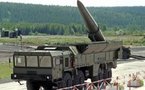 OTAN despliega su escudo antimisiles a pesar de la hostilidad rusa