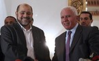 Hamas quiere "cambio radical" en Egipto después de elección presidencial