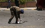 Al Qaida se venga de ofensiva militar yemení con atentado suicida masivo