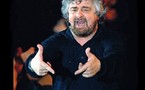 Beppe Grillo, el cómico "antisistema" que incomoda a los políticos de Italia