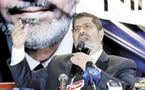 Los egipcios eligen al sucesor de Mubarak, derrocado por las protestas