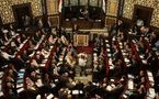 Diputados del partido Baas son mayoría en nuevo parlamento sirio