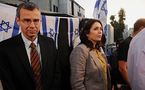 Ministro israelí propone encarcelar a todos los indocumentados africanos