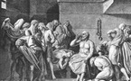 Recrean en Atenas el proceso de Sócrates para sacar lecciones sobre presente