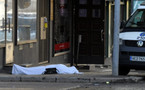 Disparos contra restaurantes deja dos jóvenes muertos en Finlandia