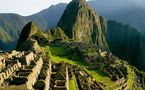 UNESCO preocupada pide medidas de emergencia para salvar Machu Picchu