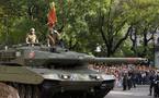 Arabia Saudí comprará entre 200 y 300 tanques a España