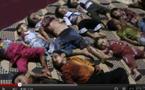 Masacre de Hula: 108 muertos; Moscú duda de la responsabilidad de Damasco