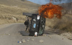 Gobierno peruano declara emergencia en provincia por violentas protestas