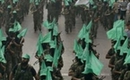 Según Israel, Hamas posee en Gaza 8.000 cohetes y unos 15.000 combatientes