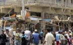 Diversas explosiones dejan por lo menos 17 muertos en Bagdad