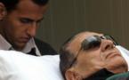 Ex presidente Mubarak condenado a cadena perpetua