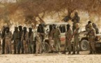 Nuevos contactos en Malí entre rebeldes tuareg e islamistas para fusionarse