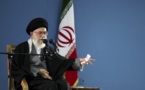 Irán advierte contra cualquier ataque israelí contra programa nuclear