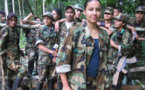 Colombia: FARC confirman falsedad de mensaje que proponía entrega de armas