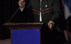 Frases importantes de Evo Morales en apertura de la Asamblea de la OEA