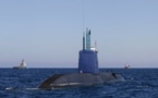 Israel equipa con ojivas nucleares submarinos comprados a Alemania (prensa)