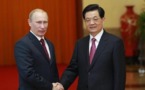 China y Rusia quieren reforzar su colaboración en Naciones Unidas
