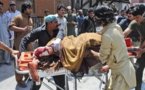 Al menos 19 muertos en un atentado en el noroeste de Pakistán (policía)