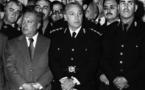 Detienen en Argentina siete ex miembros de Triple A por crímenes en años 70