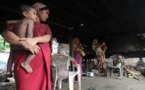 Toque de queda en el estado birmano de Rajine por tensiones religiosas