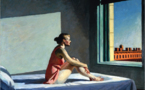 Gran retrospectiva de Edward Hopper en el museo Thyssen de Madrid