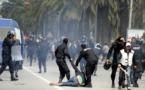 Toque de queda en Túnez y en cuatro regiones tras violencias salafistas