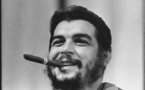 Presentan en Cuba un libro inédito del Che Guevara en su 84 cumpleaños
