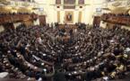 Corte valida candidatura de exministro de Mubarak e ilegitima al Parlamento
