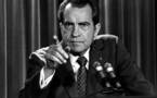 A 40 años de Watergate, los estadounidenses siguen sin confiar en el poder