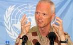 Los observadores de la ONU en Siria suspenden su misión debido a violencia