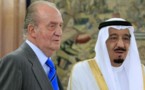 El ministro de Defensa, nombrado príncipe heredero de Arabia Saudí (TV)