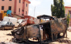 Al menos 34 muertos en enfrentamientos en el noreste de Nigeria