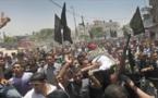Seis palestinos mueren en 24 horas, Hamas dispara contra Israel