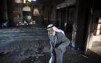 Desconocidos tratan de incendiar una mezquita en Cisjordania