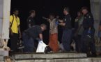 Al menos 75 muertos en naufragio de barco de emigrantes en Australia