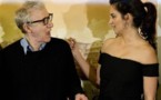 Woody Allen, de visita en California, dice que detesta todas sus películas