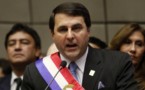 Lugo confirmó asistencia a cumbre del Mercosur tras suspensión de Paraguay